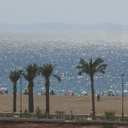 Primera Linea Costa Almeria Con Wifi Roquetas de Mar Zewnętrze zdjęcie