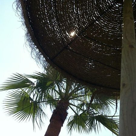 Primera Linea Costa Almeria Con Wifi Roquetas de Mar Zewnętrze zdjęcie