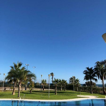 Primera Linea Costa Almeria Con Wifi Roquetas de Mar Zewnętrze zdjęcie