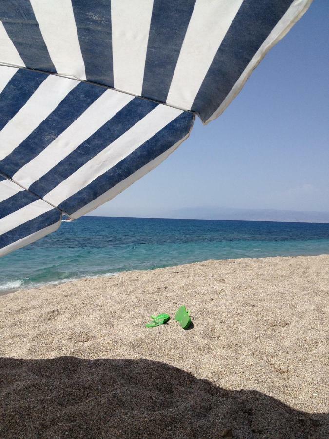 Primera Linea Costa Almeria Con Wifi Roquetas de Mar Zewnętrze zdjęcie